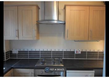 End terrace house To Rent in Hayes