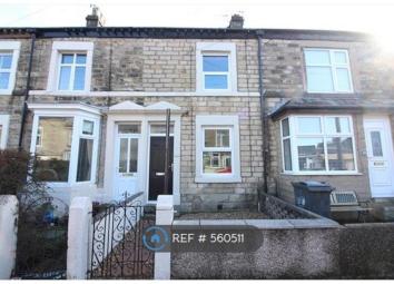 Terraced house To Rent in Lancaster