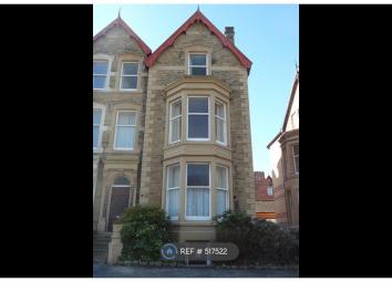 Flat To Rent in Lytham St. Annes