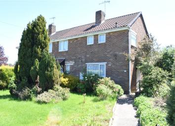 Semi-detached house For Sale in Ilkeston