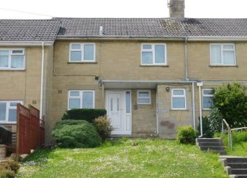 Terraced house For Sale in Yeovil