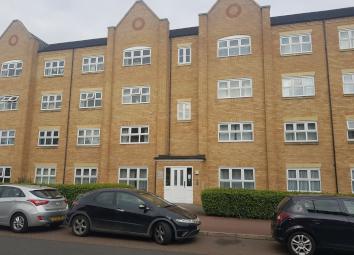 Flat For Sale in Bedford
