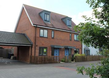 End terrace house For Sale in Cambridge