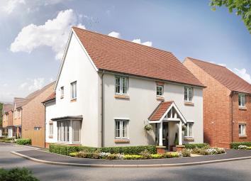Detached house For Sale in Reading