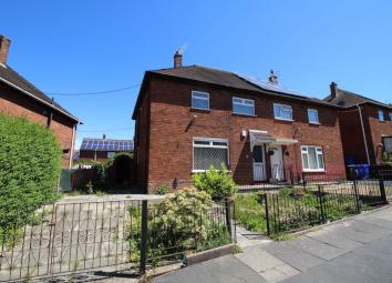 Semi-detached house For Sale in Stoke-on-Trent