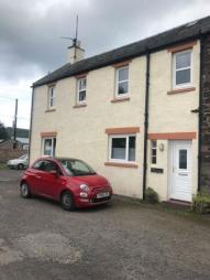 Semi-detached house To Rent in Cupar