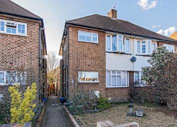 2 Bedroom Maisonette for sale