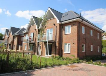 Flat For Sale in High Wycombe