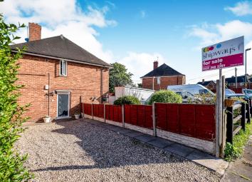 Maisonette For Sale in Birmingham