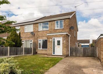 Property For Sale in Scunthorpe