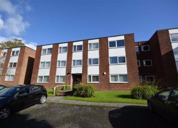 Block of flats To Rent in Salford