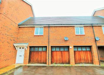 Detached house To Rent in Hatfield