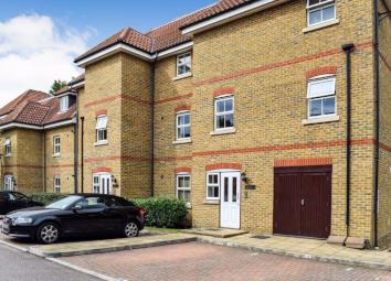 Flat To Rent in Sawbridgeworth