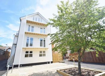 Flat To Rent in High Wycombe