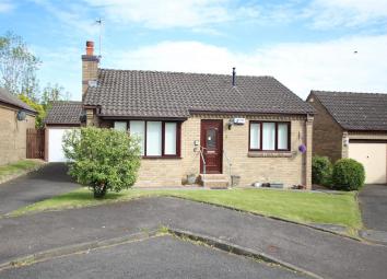 Property For Sale in Glasgow