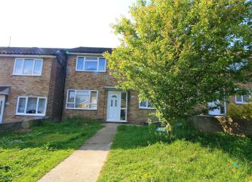 Detached house To Rent in Colchester