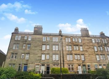 Block of flats For Sale in Edinburgh