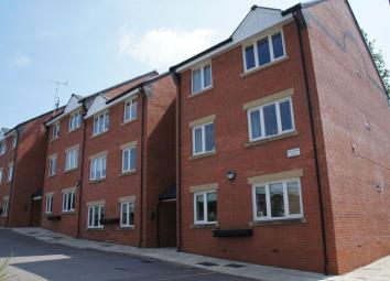 Flat To Rent in Congleton