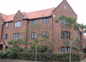 Flat To Rent in Colchester