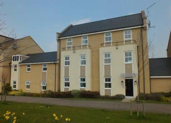 Flat To Rent in St. Neots