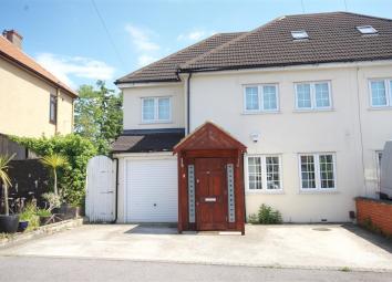Property For Sale in Romford