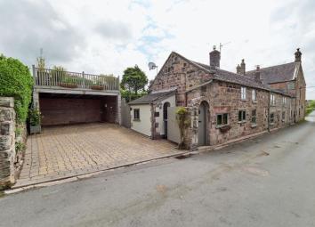 Property For Sale in Stoke-on-Trent