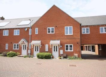 Flat For Sale in Kidlington