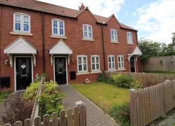 Town house For Sale in Gainsborough
