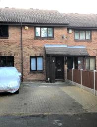 Terraced house To Rent in Romford