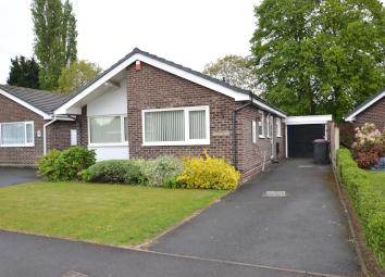 Detached bungalow For Sale in Newport