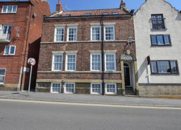 Flat For Sale in Whitby