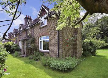 Semi-detached house For Sale in Horsham