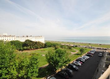 Flat To Rent in Hove