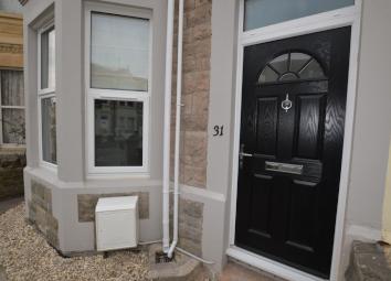 Flat For Sale in Weston-super-Mare