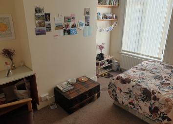 Terraced house To Rent in Oxford