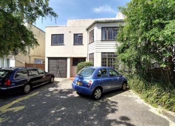 Semi-detached house For Sale in Worthing