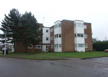 Flat To Rent in Stevenage