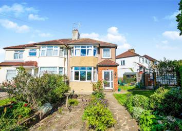 Semi-detached house For Sale in Edgware