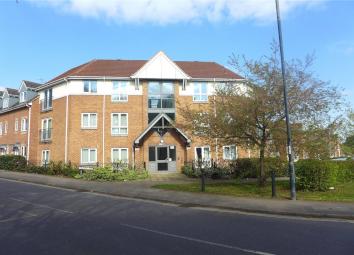 Flat For Sale in Coventry