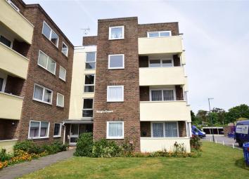 Flat For Sale in Bognor Regis