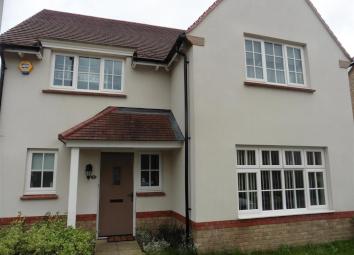 Detached house For Sale in Maidstone