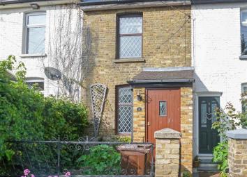 Terraced house For Sale in Sittingbourne