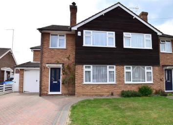 4 Bedroom Semi-detached house for sale
