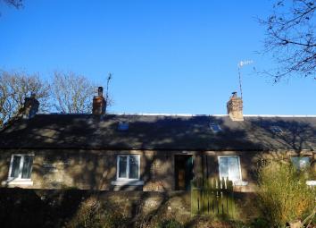 2 Bedroom Cottage to rent