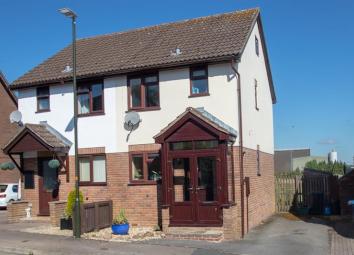 Semi-detached house For Sale in Coleford