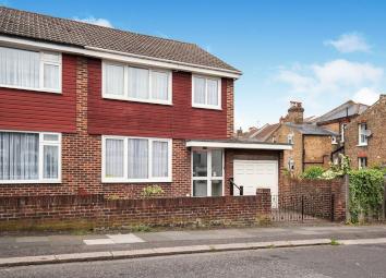Semi-detached house For Sale in London