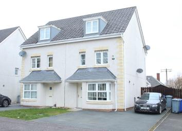 Semi-detached house To Rent in Glasgow