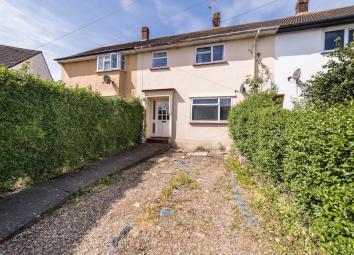 Terraced house For Sale in Whitstable