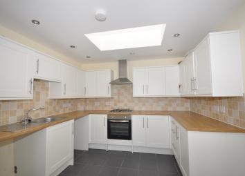 Flat To Rent in Herne Bay