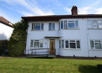 2 Bedroom Maisonette for sale
